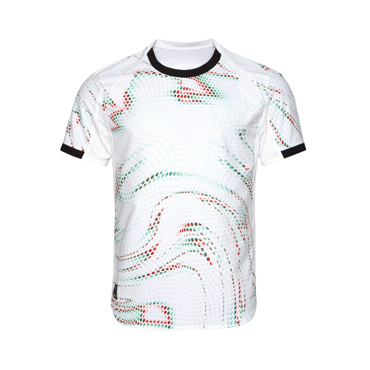 Camisola Alternativa 2025