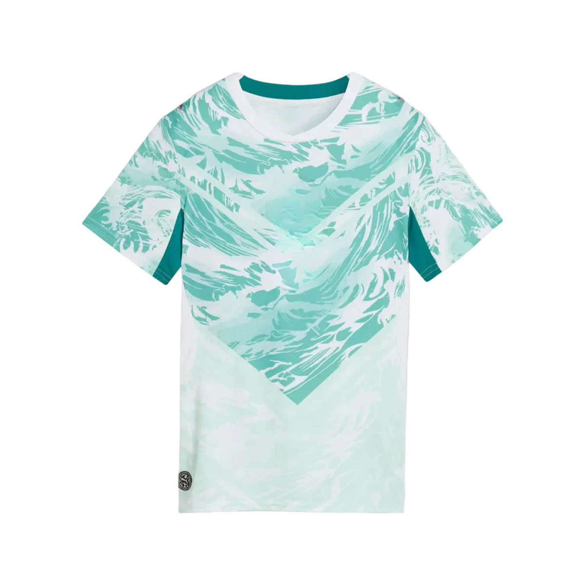 Camisola Mulher Alternativa 2026
