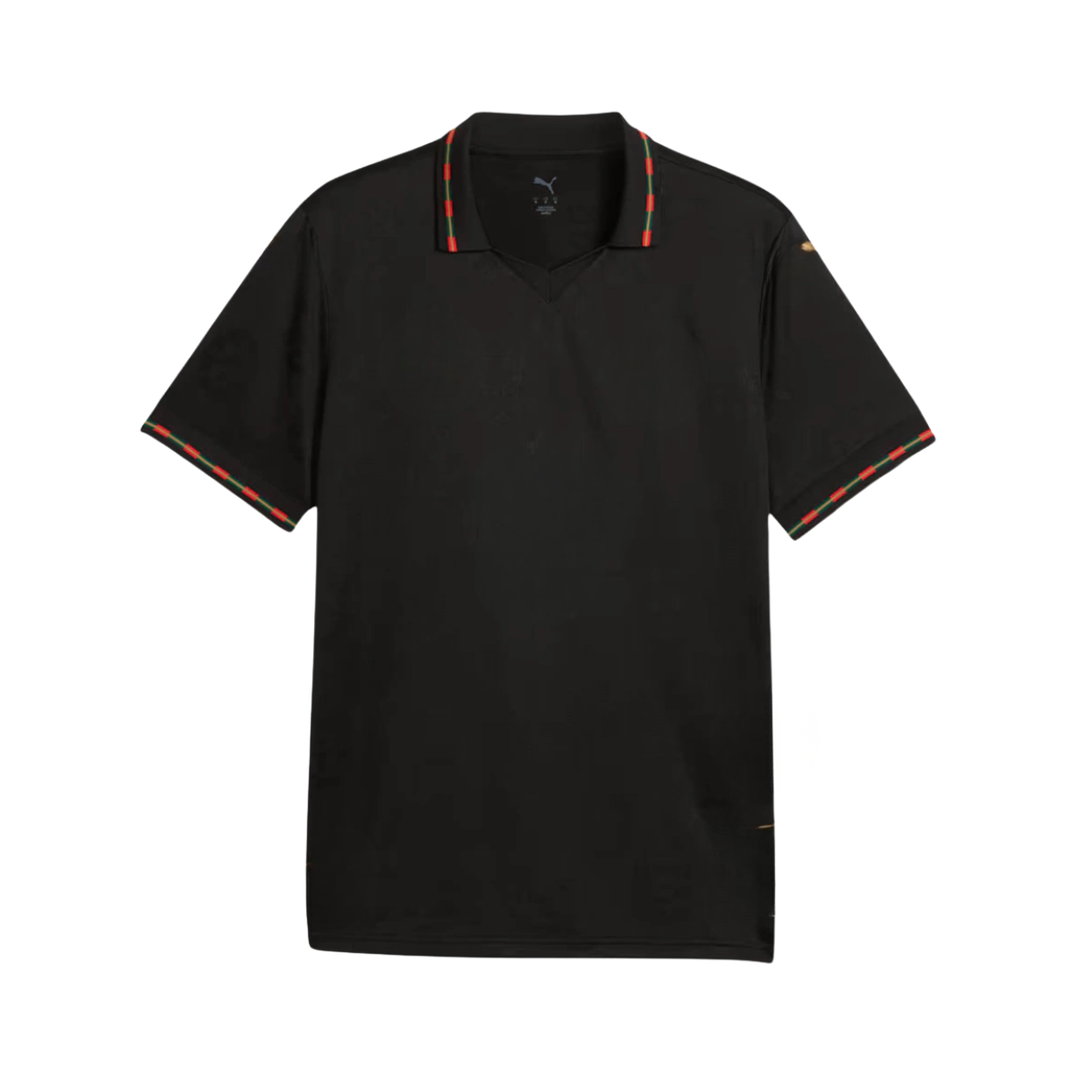 Camisola 2026 Edição Especial Pantera Negra