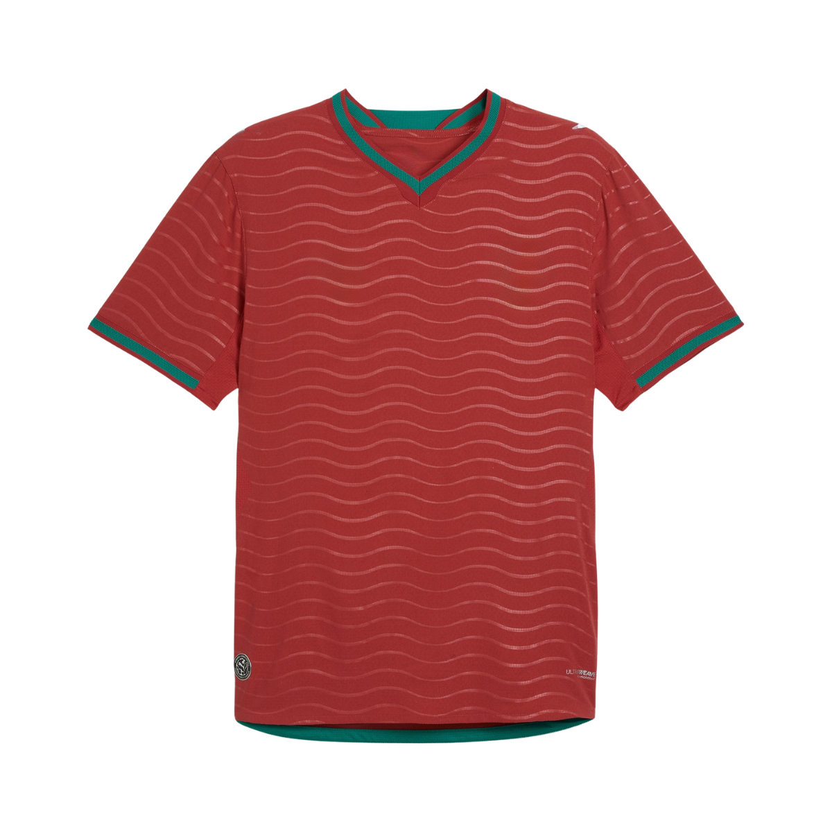 Camisola Principal 2026