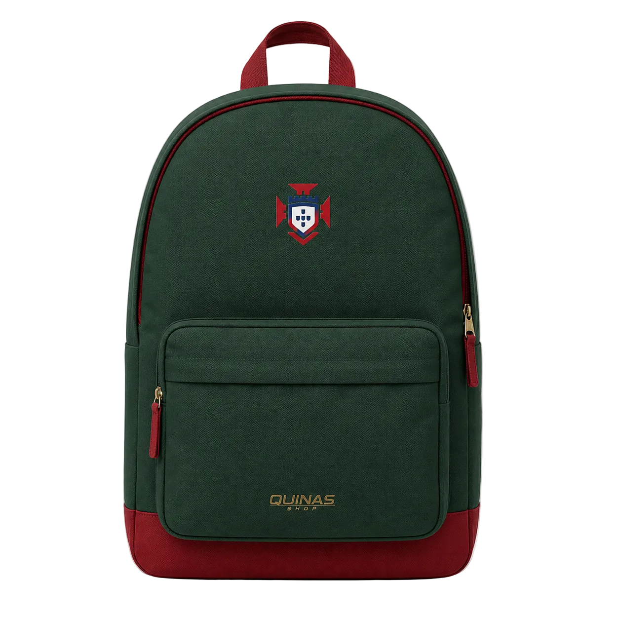 Mochila Quinas Shop