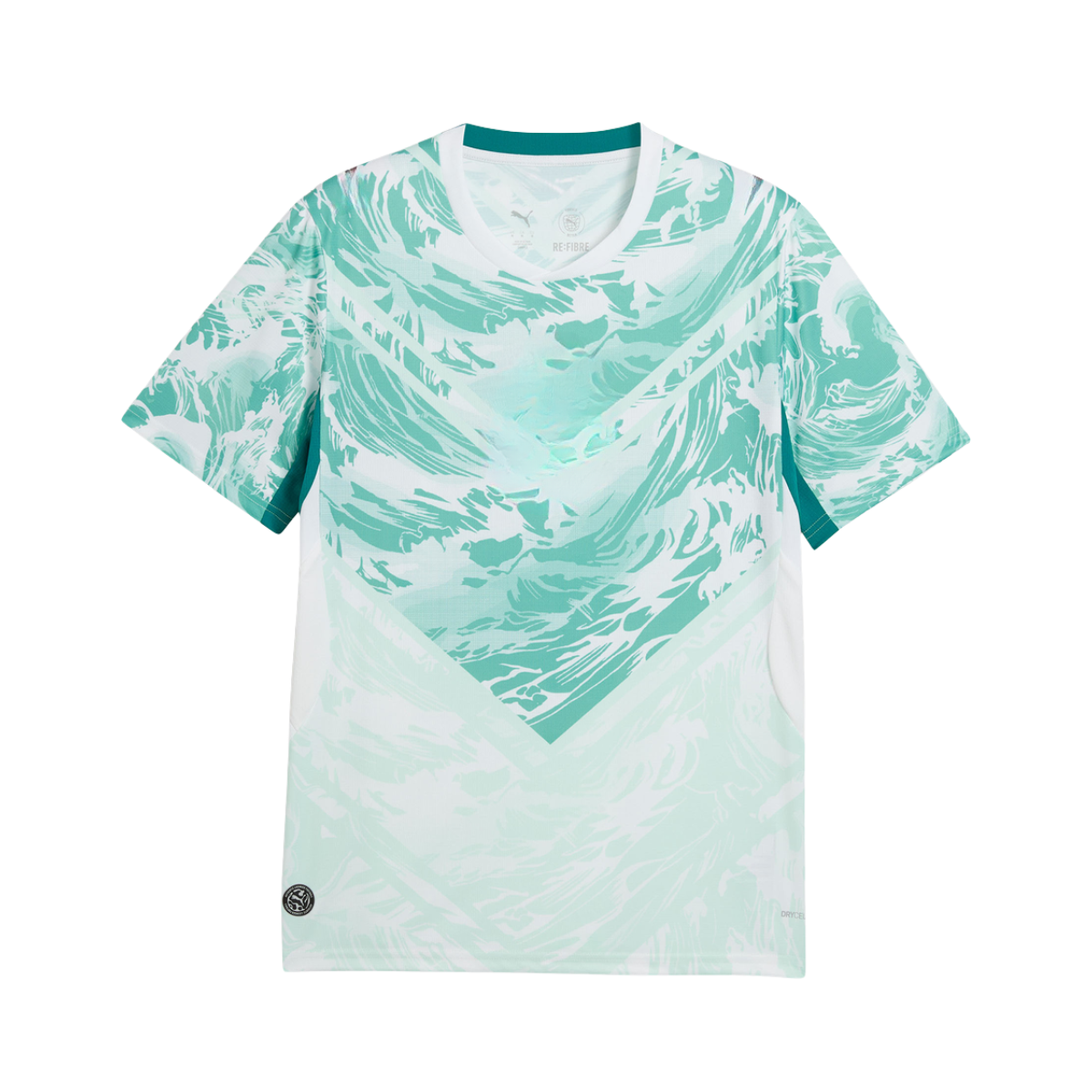 Camisola Alternativa 2026