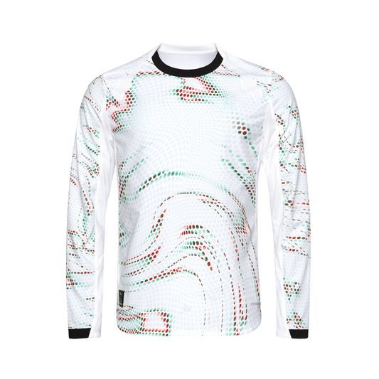 Camisola Alternativa Authentic 2025 Manga Comprida