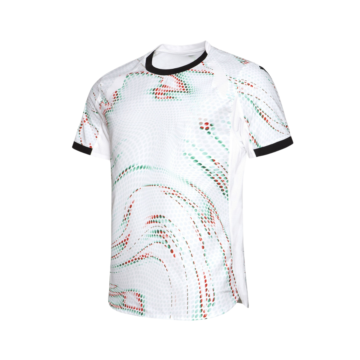 Camisola Alternativo Authentic 2025