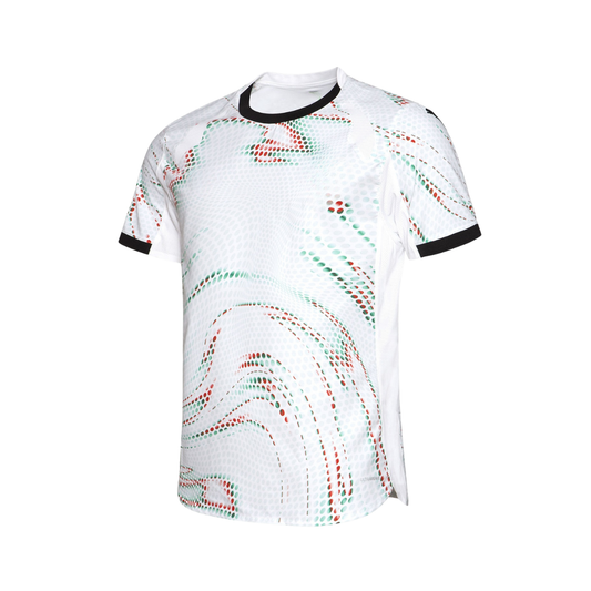 Camisola Alternativo Authentic 2025