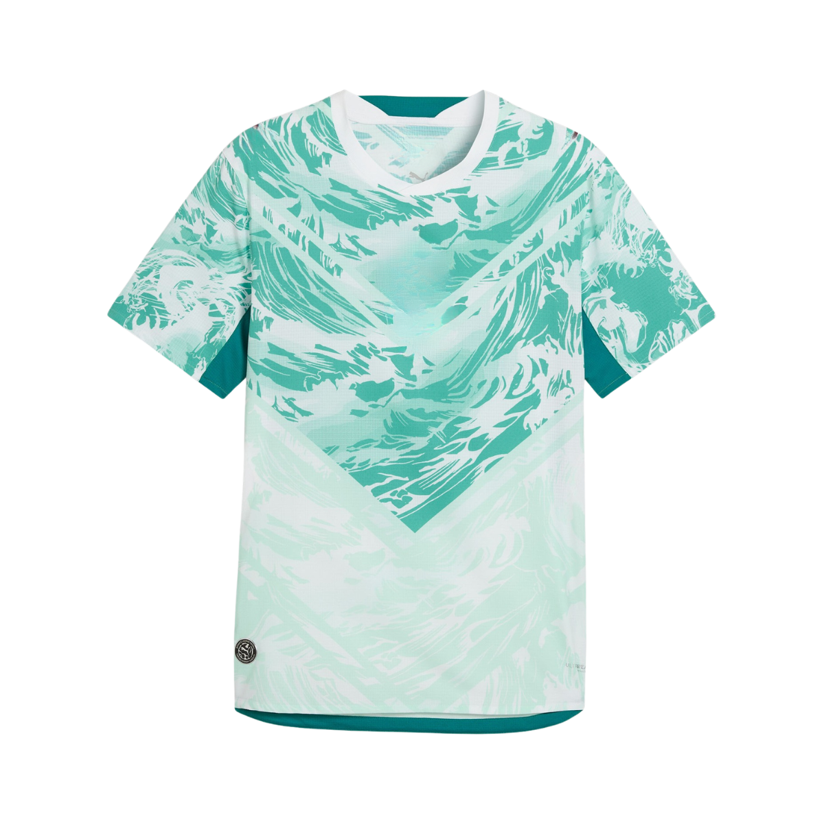Camisola Alternativo Authentic 2026