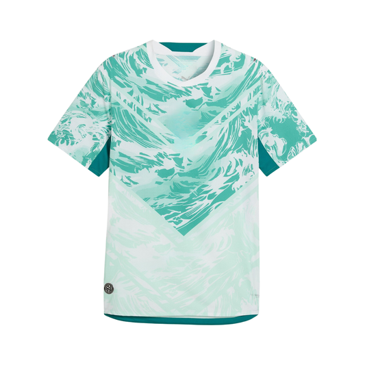 Camisola Alternativo Authentic 2026
