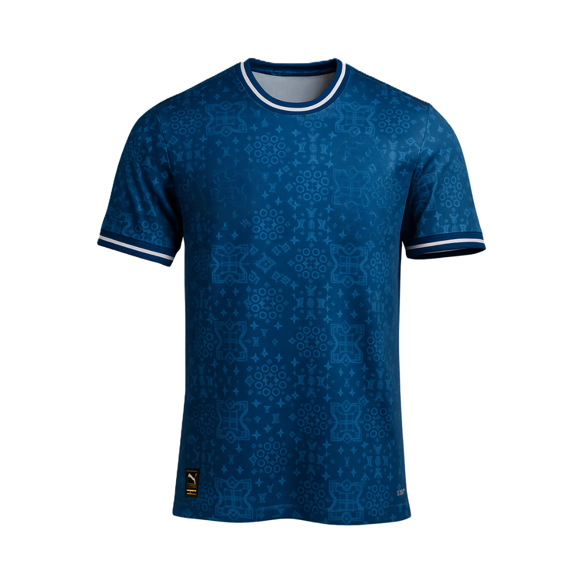 Camisola Authentic 2025