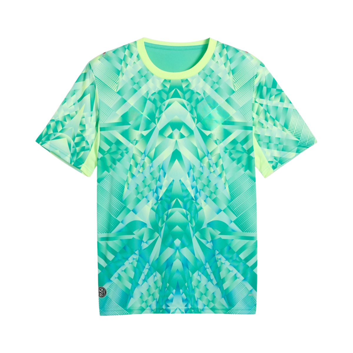 Camisola Guarda Redes Aquatic 2026
