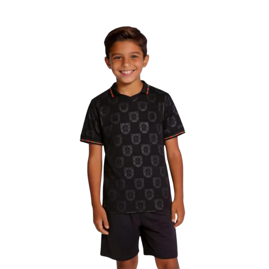 Kit Criança 2026