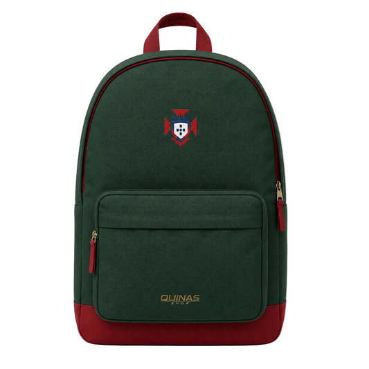 Mochila Quinas Shop